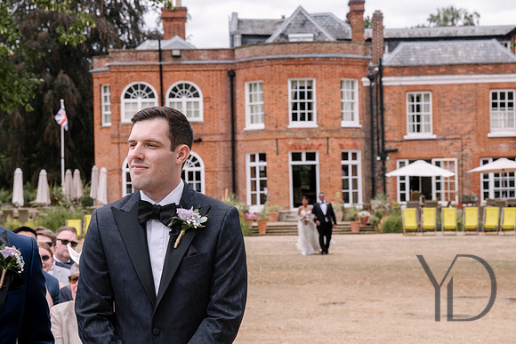 Izzy & Michael's wedding at Royal Berkshire- 161