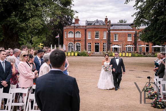 Izzy & Michael's wedding at Royal Berkshire- 169