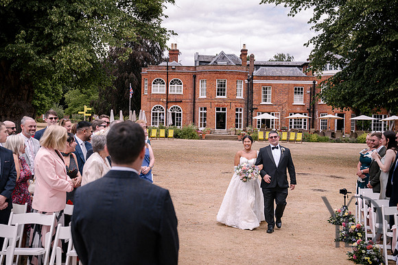 Izzy & Michael's wedding at Royal Berkshire- 170