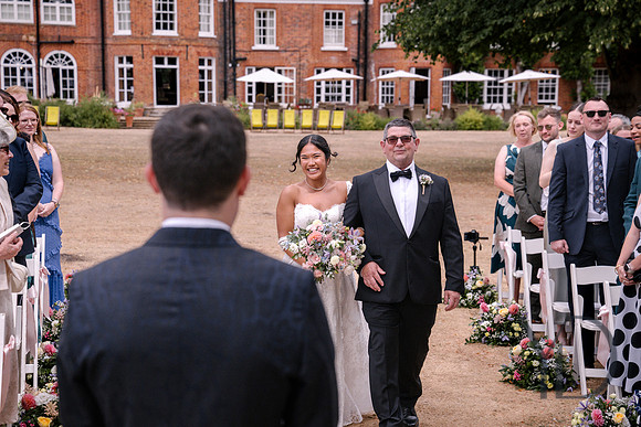 Izzy & Michael's wedding at Royal Berkshire- 171