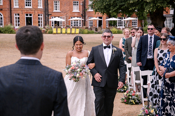 Izzy & Michael's wedding at Royal Berkshire- 173