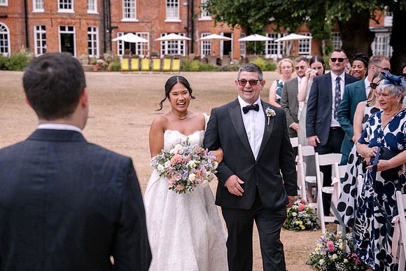 Izzy & Michael's wedding at Royal Berkshire- 174
