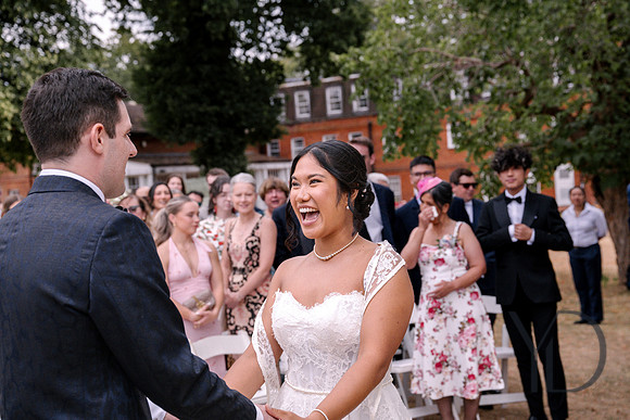Izzy & Michael's wedding at Royal Berkshire- 178