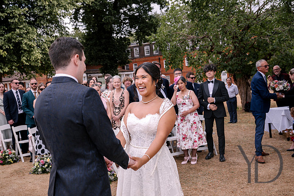 Izzy & Michael's wedding at Royal Berkshire- 180