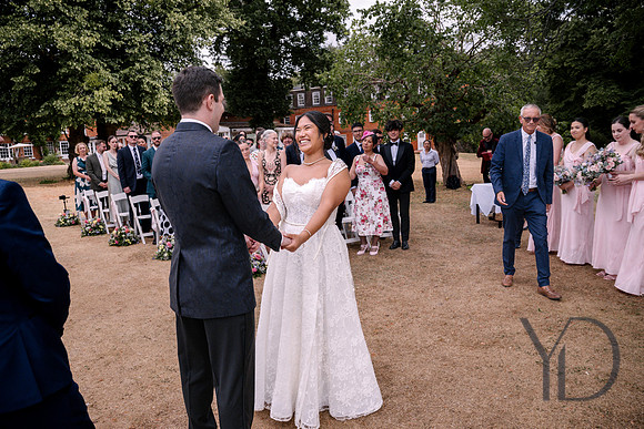 Izzy & Michael's wedding at Royal Berkshire- 181