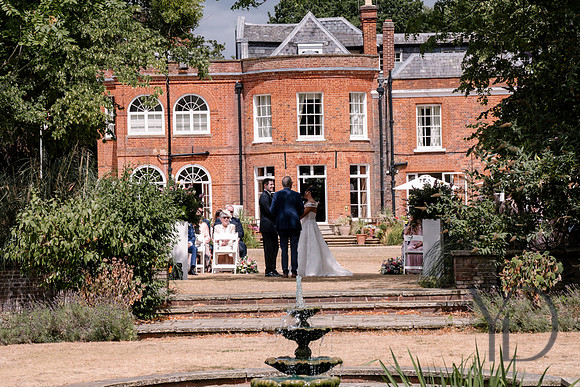 Izzy & Michael's wedding at Royal Berkshire- 198