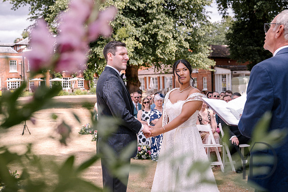 Izzy & Michael's wedding at Royal Berkshire- 199