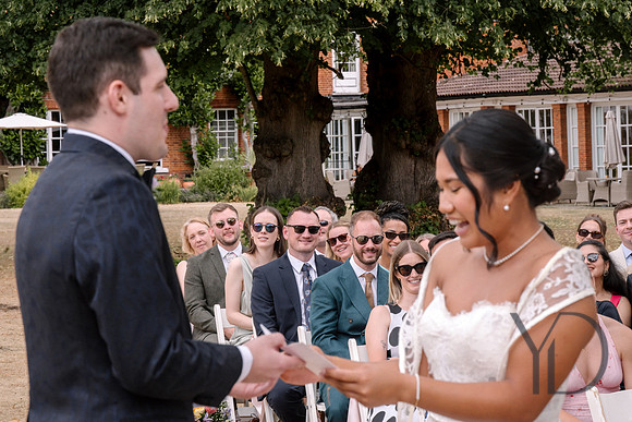 Izzy & Michael's wedding at Royal Berkshire- 213