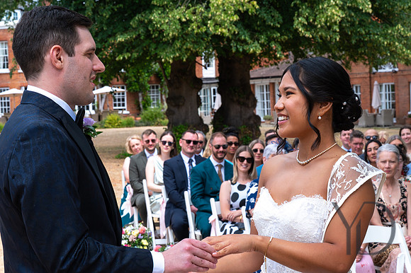 Izzy & Michael's wedding at Royal Berkshire- 226
