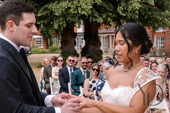 Izzy & Michael's wedding at Royal Berkshire- 228