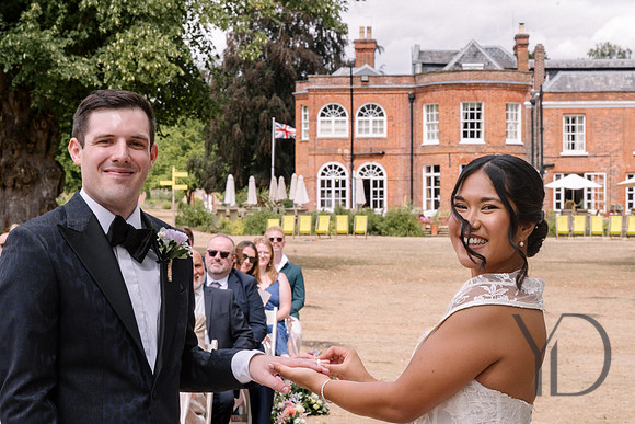Izzy & Michael's wedding at Royal Berkshire- 231