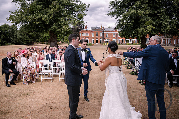 Izzy & Michael's wedding at Royal Berkshire- 232