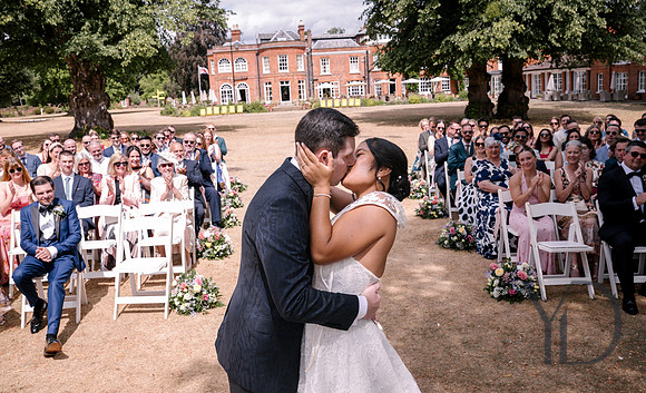 Izzy & Michael's wedding at Royal Berkshire- 235