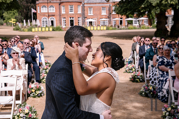 Izzy & Michael's wedding at Royal Berkshire- 237