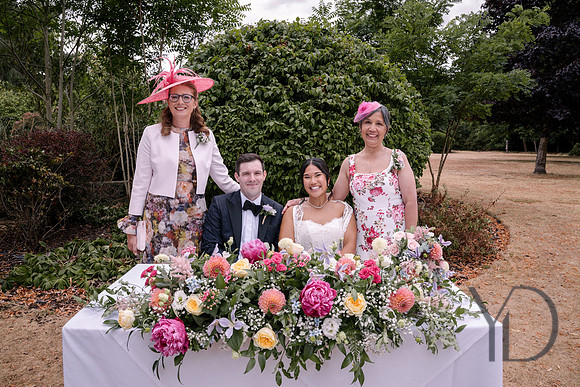 Izzy & Michael's wedding at Royal Berkshire- 238
