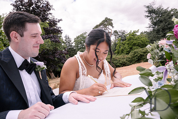 Izzy & Michael's wedding at Royal Berkshire- 241