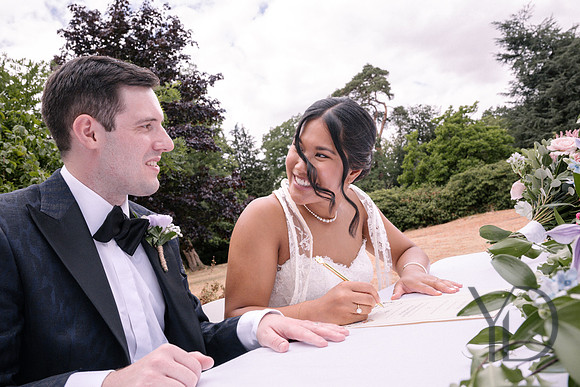 Izzy & Michael's wedding at Royal Berkshire- 242