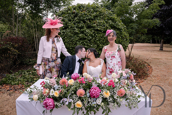 Izzy & Michael's wedding at Royal Berkshire- 240