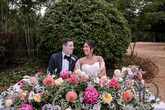 Izzy & Michael's wedding at Royal Berkshire- 245