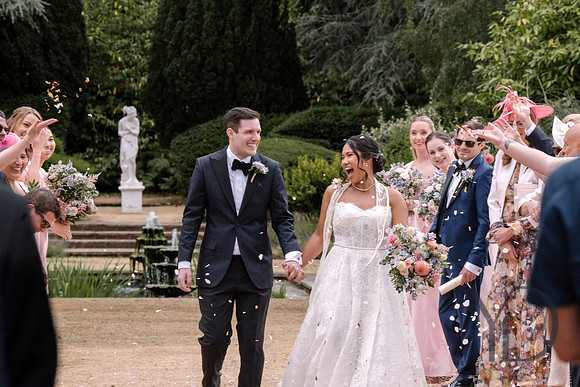 Izzy & Michael's wedding at Royal Berkshire- 250