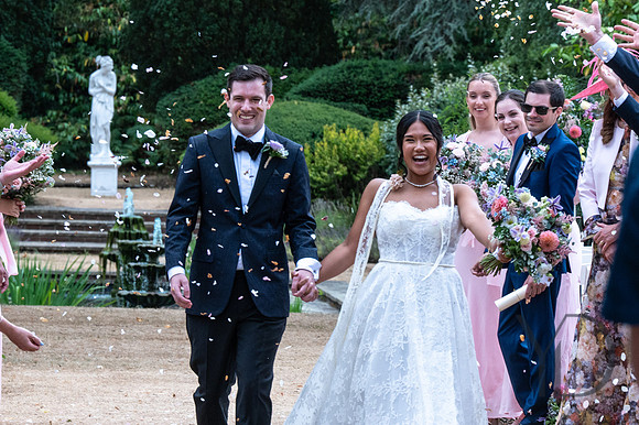 Izzy & Michael's wedding at Royal Berkshire- 252