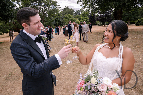 Izzy & Michael's wedding at Royal Berkshire- 267