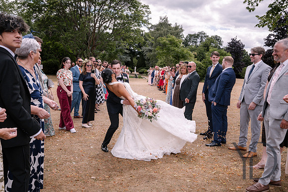 Izzy & Michael's wedding at Royal Berkshire- 263