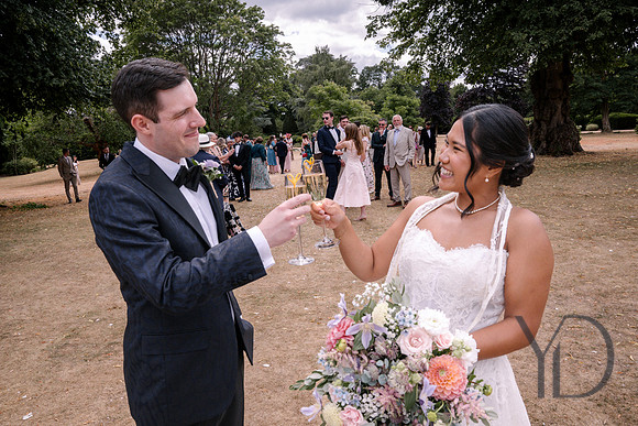 Izzy & Michael's wedding at Royal Berkshire- 268