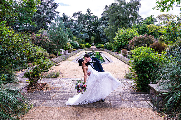 Izzy & Michael's wedding at Royal Berkshire- 275