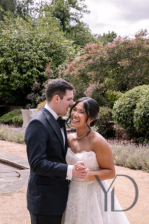 Izzy & Michael's wedding at Royal Berkshire- 294