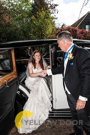 Notley Tythe Barn Wedding Photography