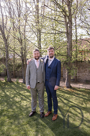 Connie & Ryan Tythe Barn Launton wedding- 364