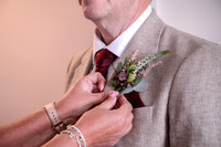 Holly & Louis's Notley tythe barn wedding- 023