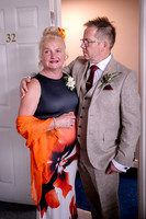 Holly & Louis's Notley tythe barn wedding- 027