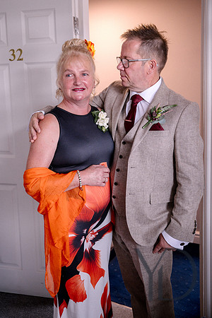 Holly & Louis's Notley tythe barn wedding- 027
