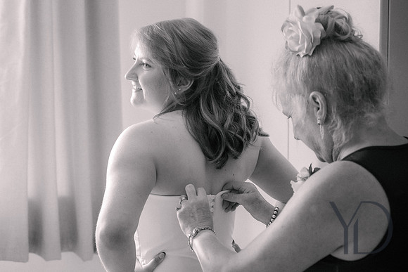 Holly & Louis's Notley tythe barn wedding- 035