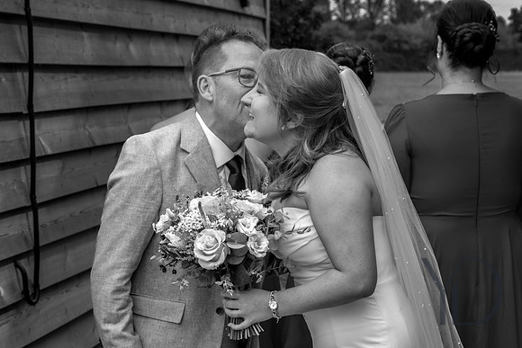 Holly & Louis's Notley tythe barn wedding- 048
