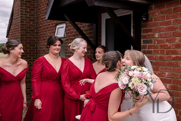 Holly & Louis's Notley tythe barn wedding- 064