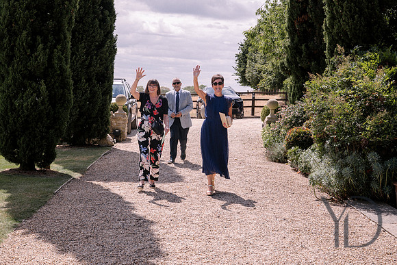 Holly & Louis's Notley tythe barn wedding- 071