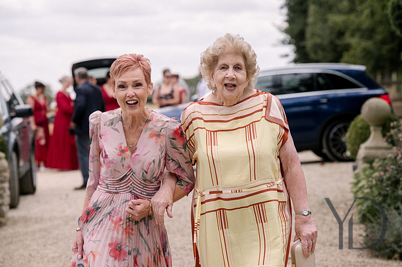 Holly & Louis's Notley tythe barn wedding- 085