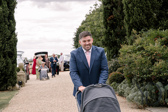 Holly & Louis's Notley tythe barn wedding- 089