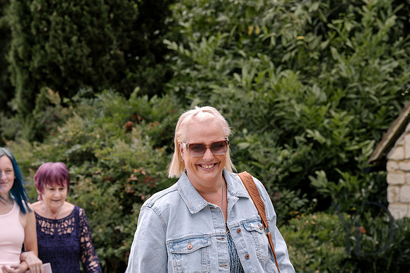 Holly & Louis's Notley tythe barn wedding- 094