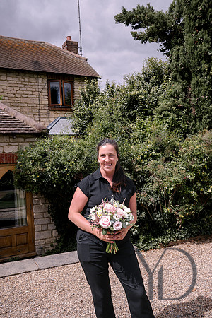 Holly & Louis's Notley tythe barn wedding- 098
