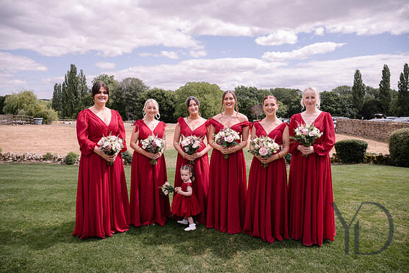 Holly & Louis's Notley tythe barn wedding- 099