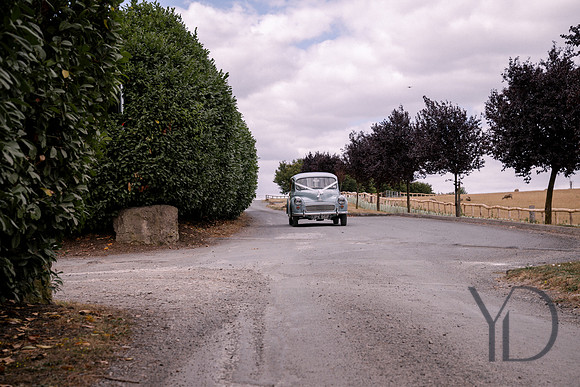 Holly & Louis's Notley tythe barn wedding- 104