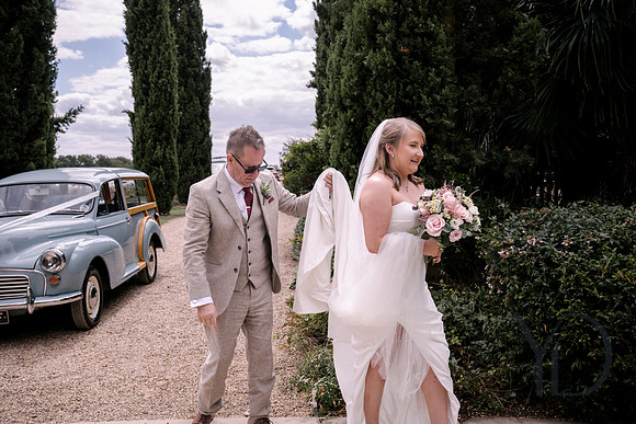 Holly & Louis's Notley tythe barn wedding- 114
