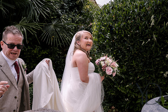 Holly & Louis's Notley tythe barn wedding- 116