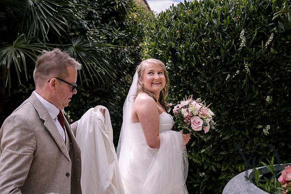 Holly & Louis's Notley tythe barn wedding- 117