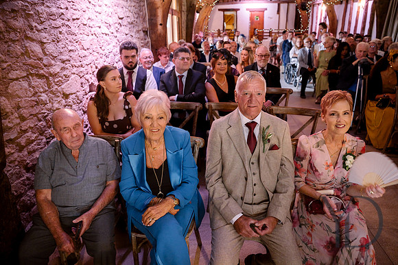 Holly & Louis's Notley tythe barn wedding- 122