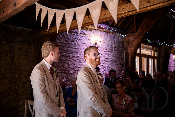 Holly & Louis's Notley tythe barn wedding- 125